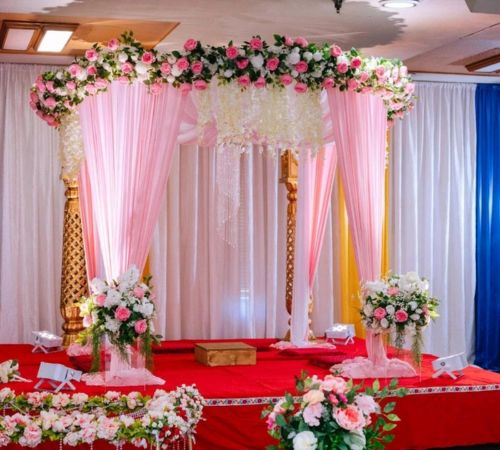 Wedding Mandap Decoration in Thane West