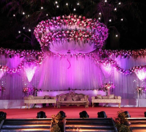 Event Decoration in Thane West