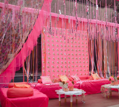 Wedding Decorator in Thane West